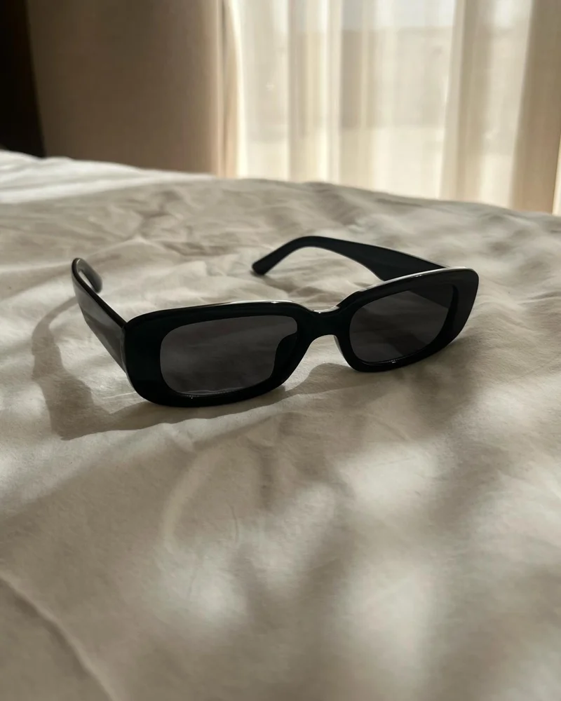 Shein Sunglasses, size One size, photo 3