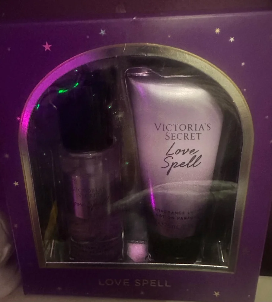Victoria's Secret Perfume, size Other, photo 5