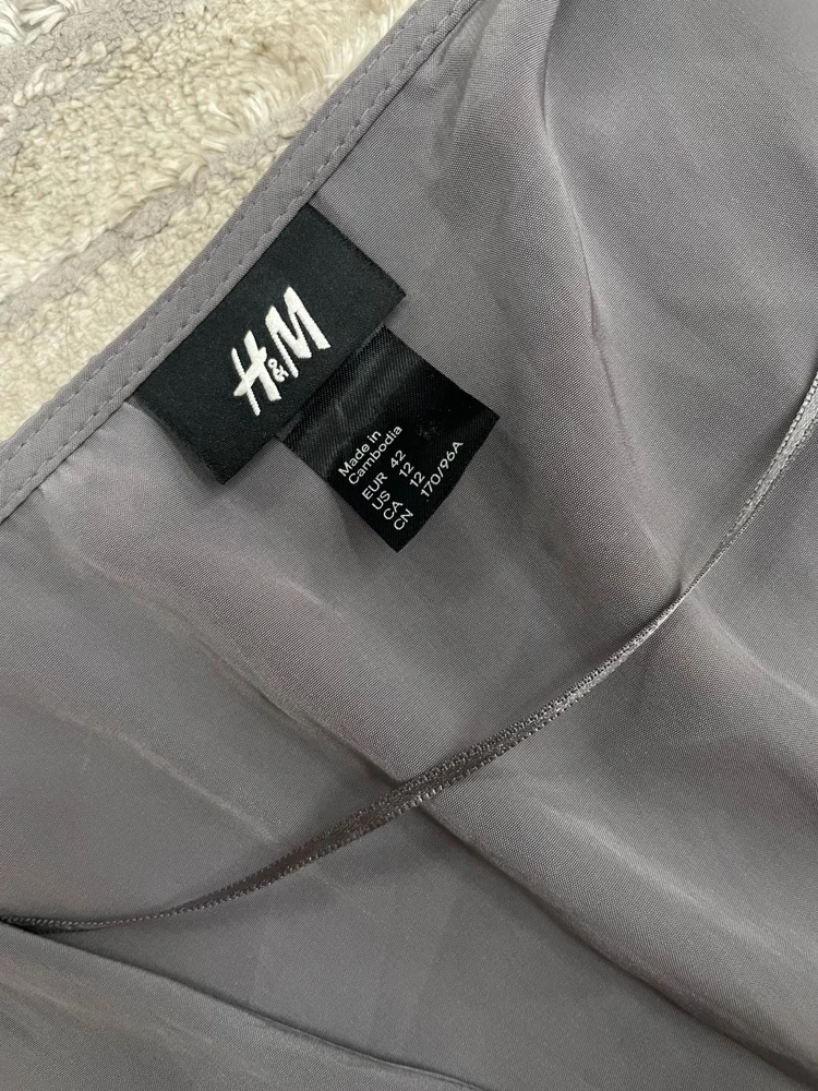 H&M Blouses, size XL / 42 / 14, photo 3