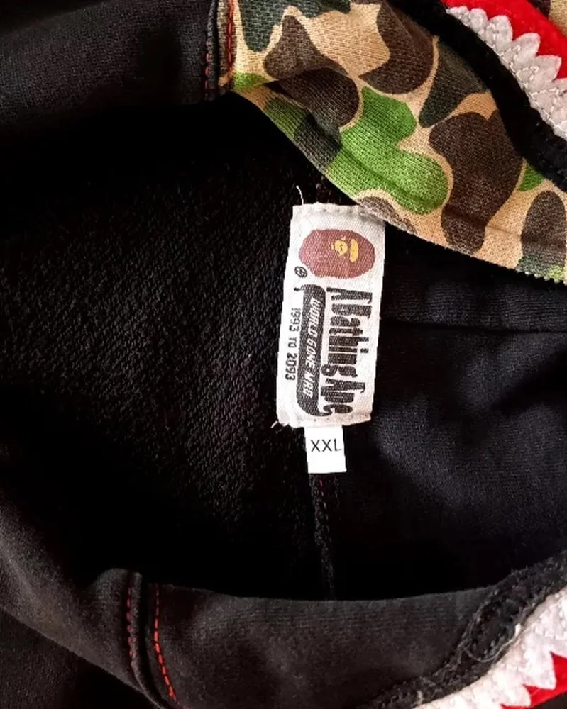 A Bathing Ape (BAPE) Sweaters, size L, photo 6