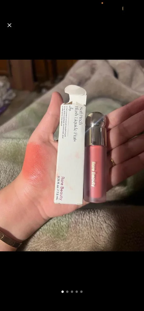 Rare Beauty Makeup