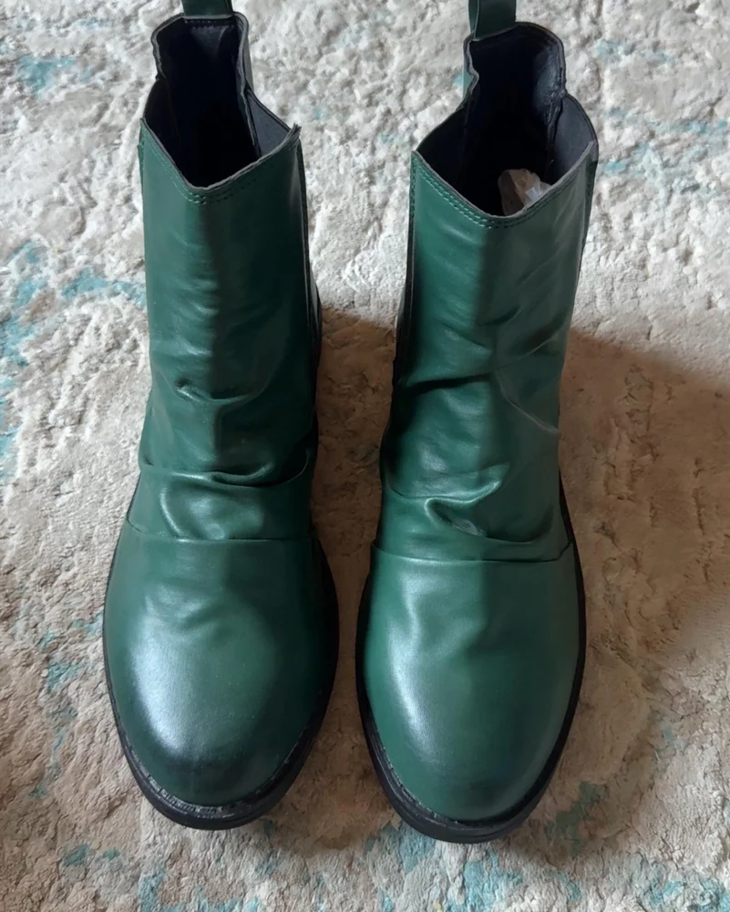 Shein Boots, size 41, photo 5