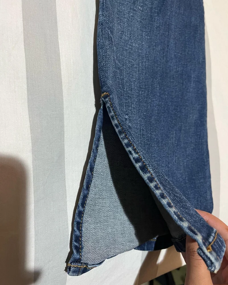 Massimo Dutti Jeans, size M / 38 / 10, photo 4