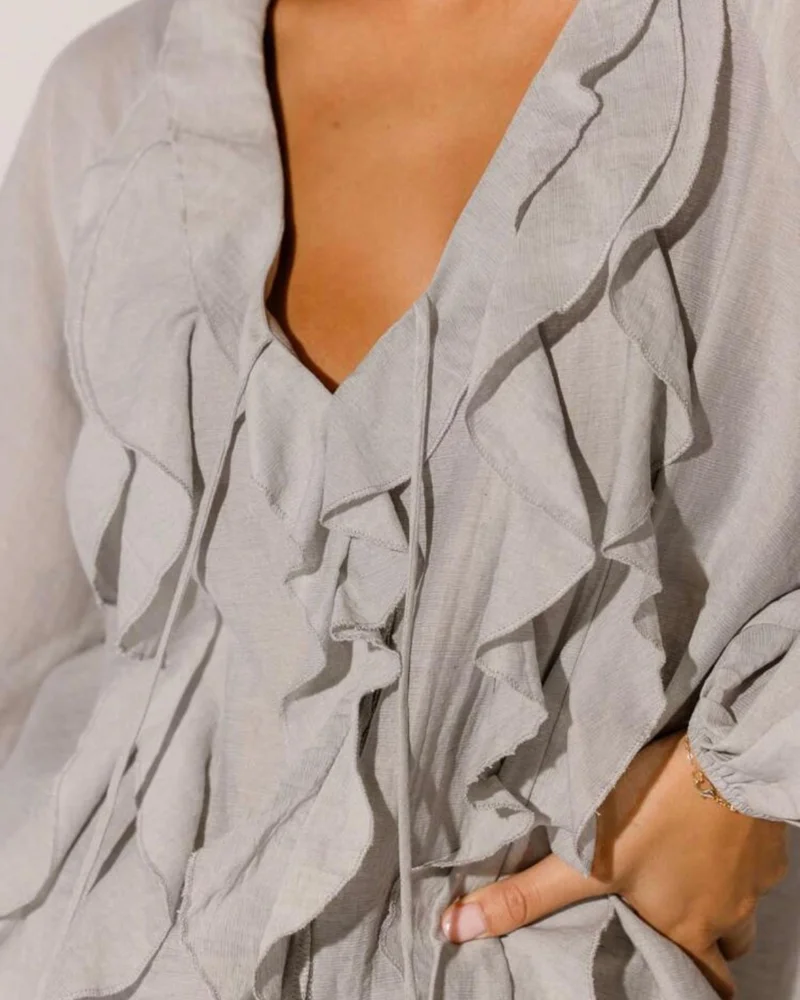 Shein Blouses, size S / 36 / 8, photo 2