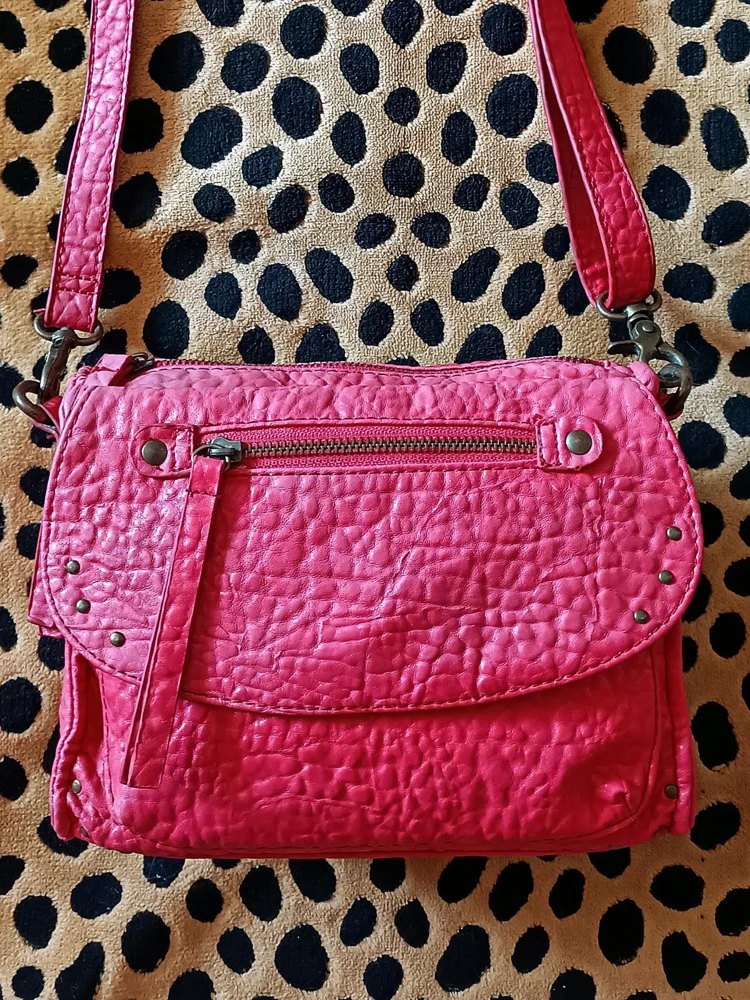 Pepe Jeans Cross-Body Bag, size Other, photo 5