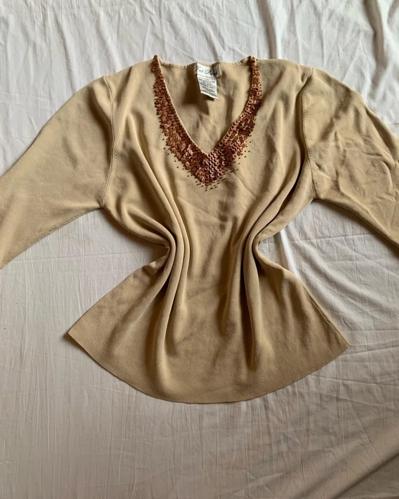 Blouses, size L / 40 / 12, photo 3