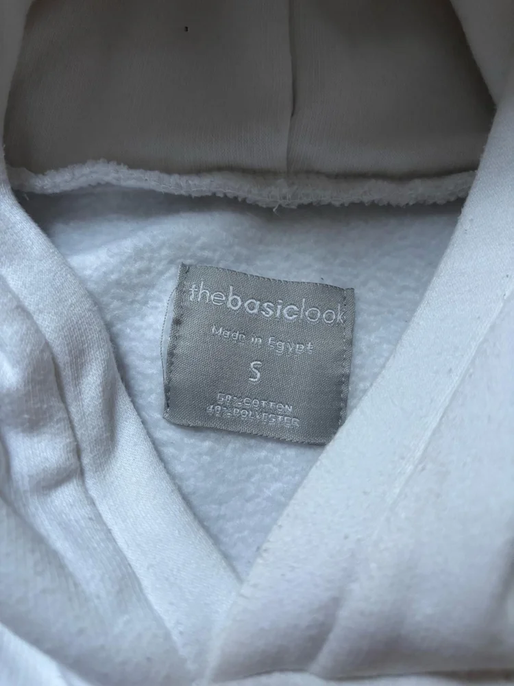 Hoodies, size S / 36 / 8, photo 3