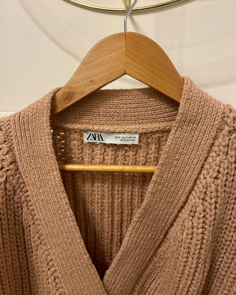 Zara Cardigans, size S / 36 / 8, photo 2