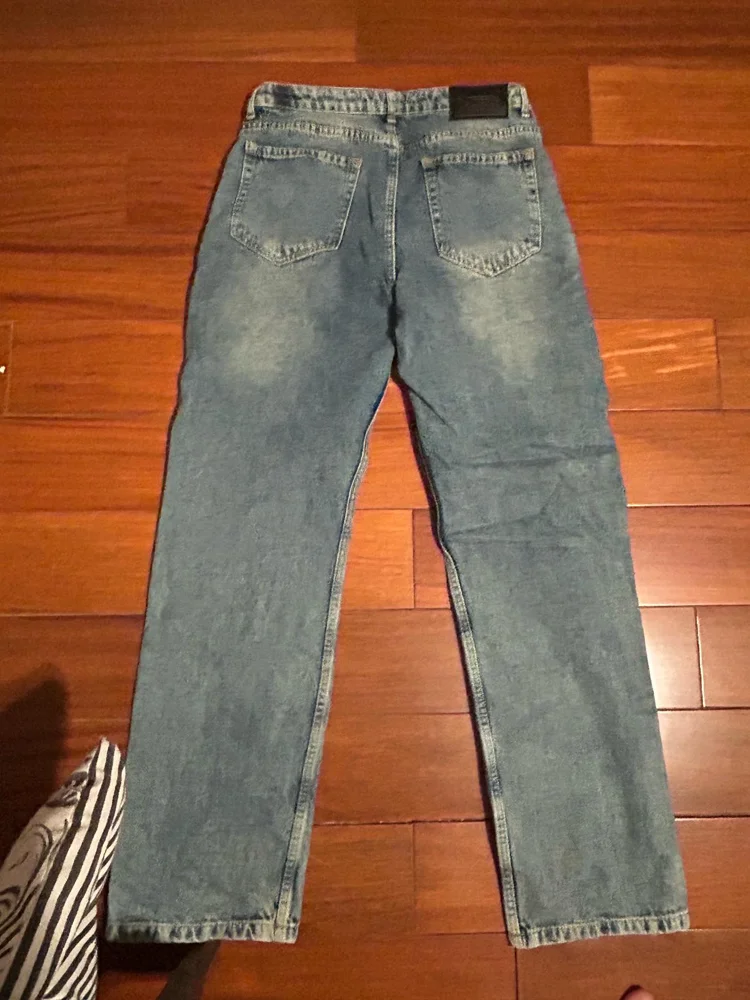 Jeans, size S / 36 / 8, photo 3