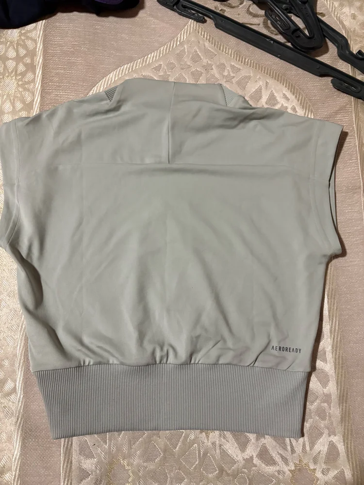 adidas Tank Tops, size S / 36 / 8, photo 3