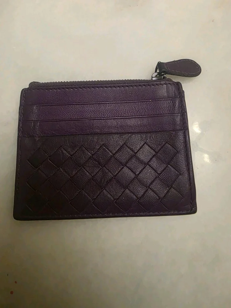 Bottega Veneta Wallets