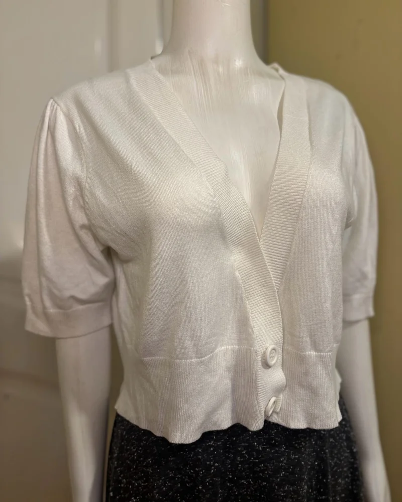 F&F Cardigans, size S / 36 / 8, photo 4