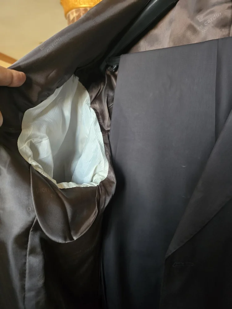 Pierre Cardin Suits, size XXXL, photo 6