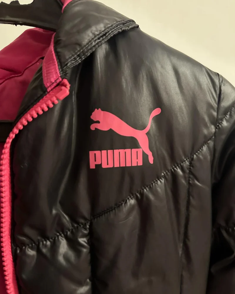 Puma Jackets, size S / 36 / 8, photo 3