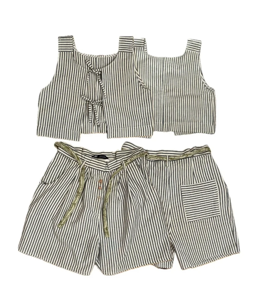 Zara Sets, size S / 36 / 8, photo 2