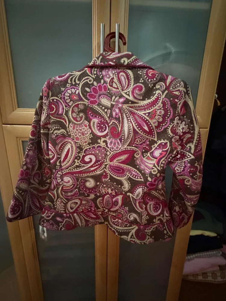 Jackets, size XS / 34 / 6, photo 3