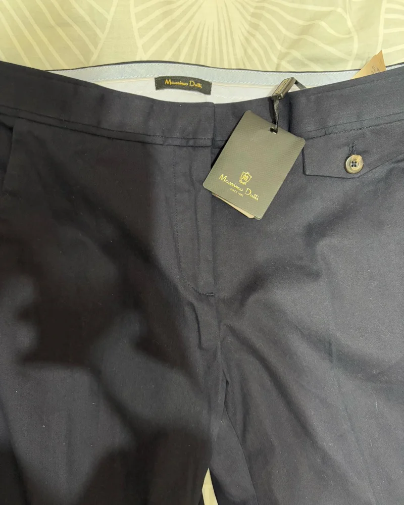 Massimo Dutti Pants, size S / 36 / 8, photo 2