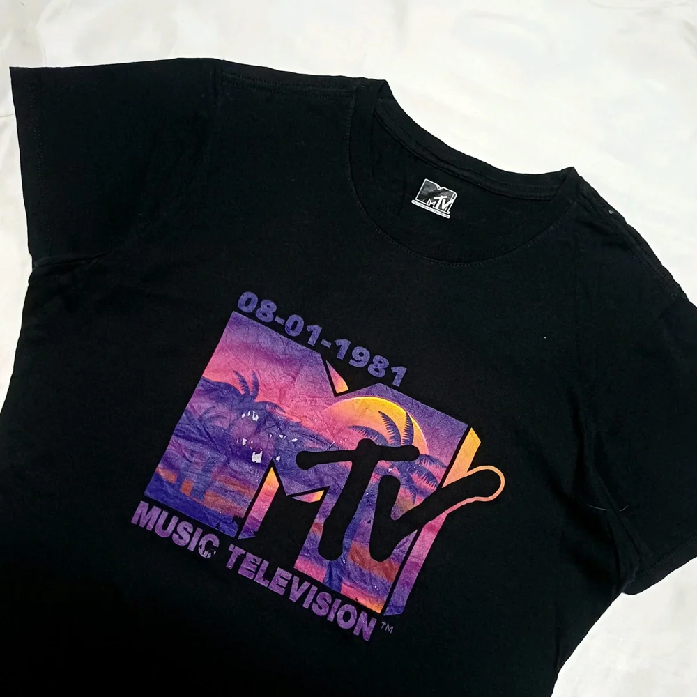 MTV T-shirts, size L, photo 2