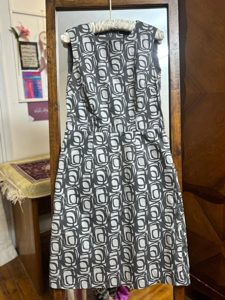 H&M Midi Dresses