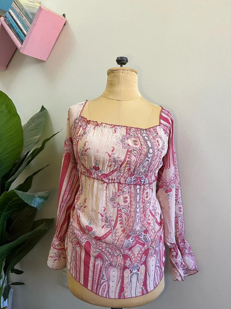Blouses, size Other, photo 2