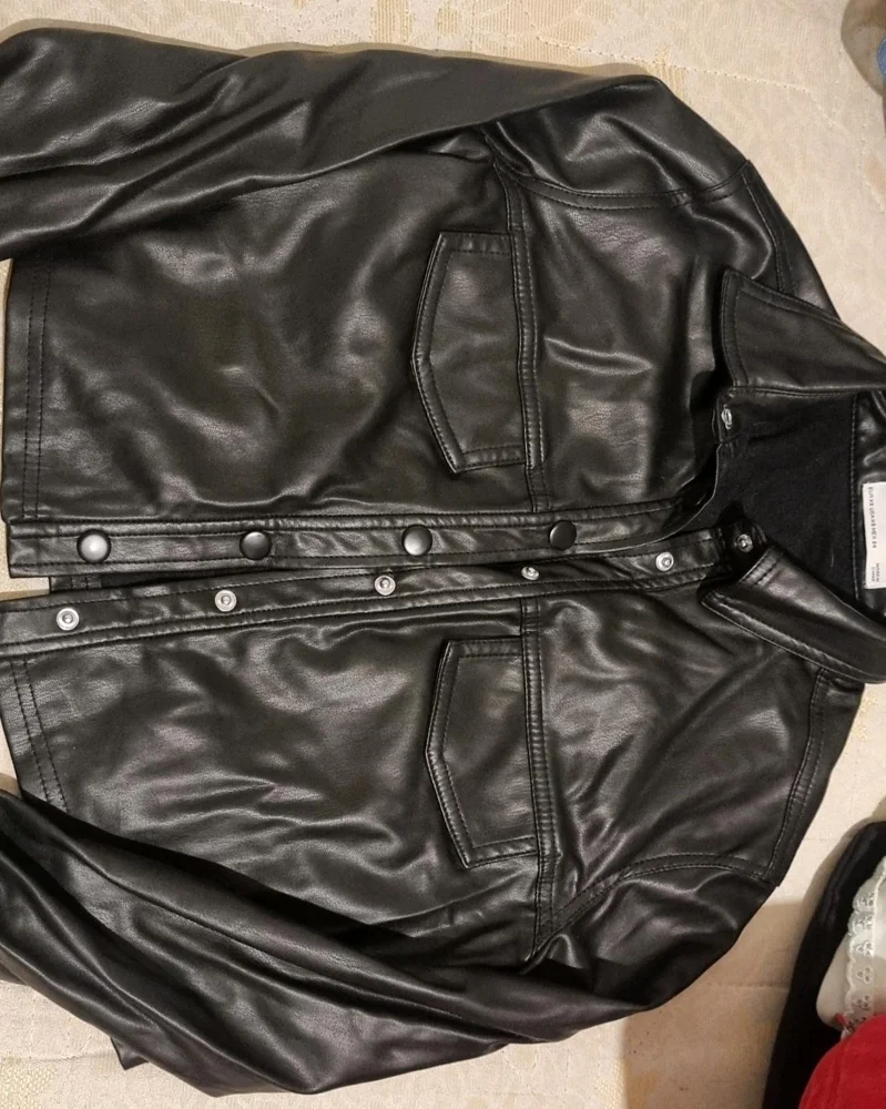 Bershka Jackets, size XS / 34 / 6, photo 2
