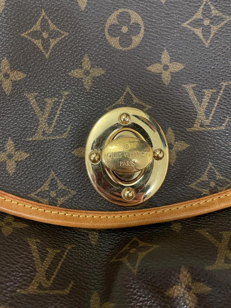 Louis Vuitton Shoulder Bag, size Other, photo 3