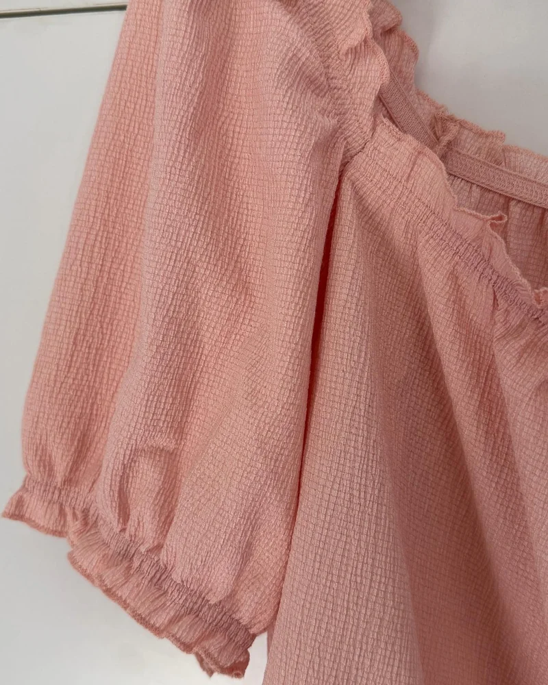 H&M Blouses, size L / 40 / 12, photo 2
