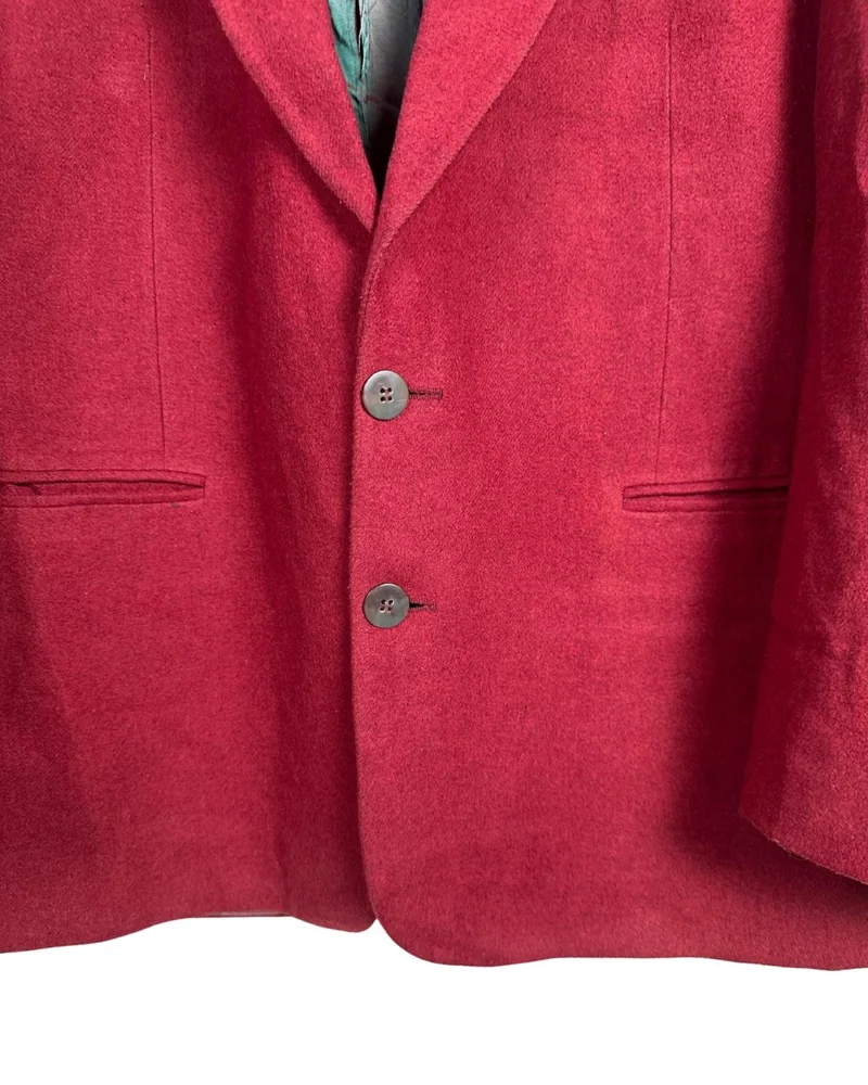 Blazers, size XL, photo 3