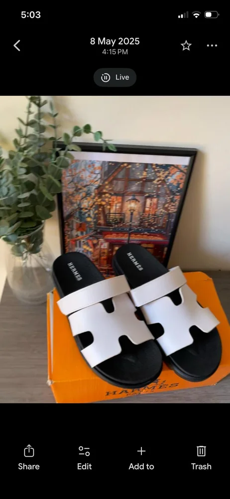 Flats, size 37, photo 2
