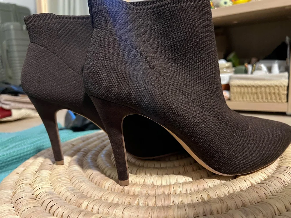 Stiletto Heels, size 41, photo 5