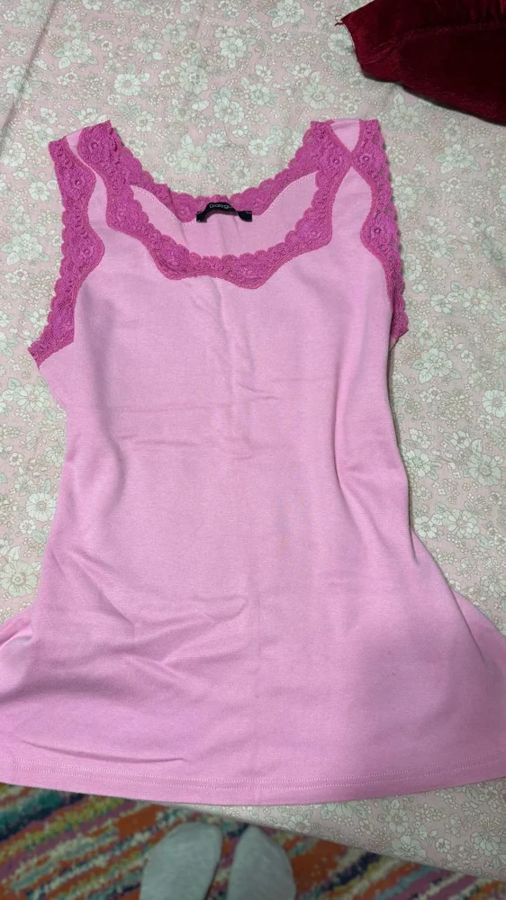 Promod Tank Tops, size One size, photo 3