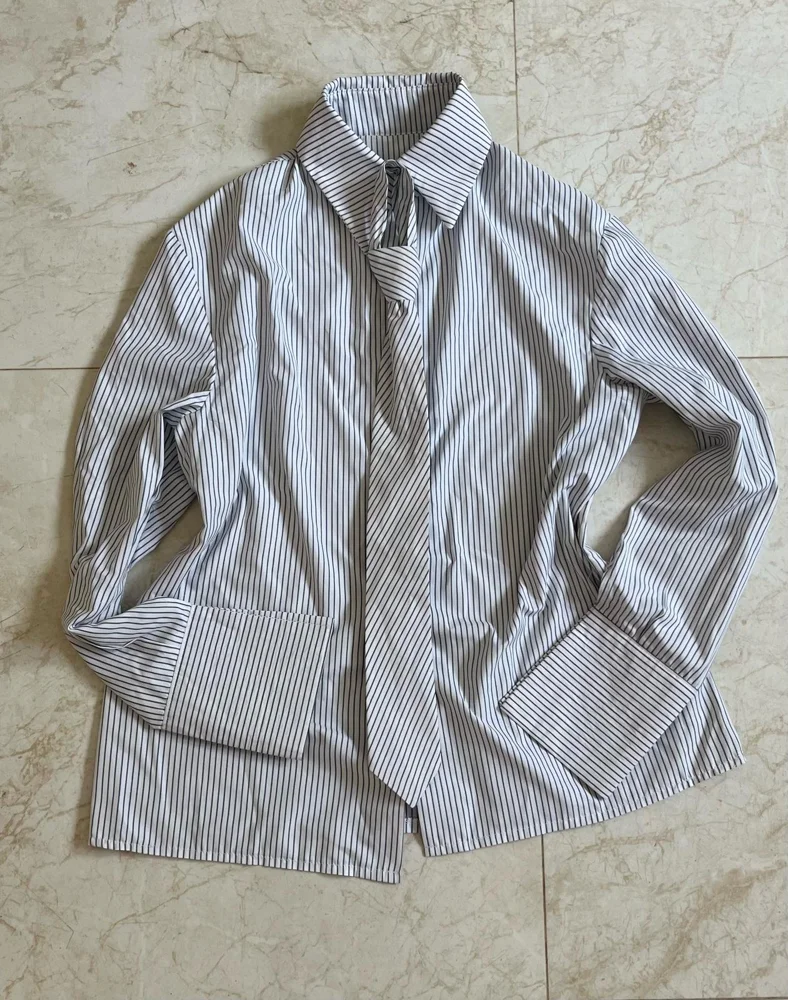 Blouses, size M / 38 / 10, photo 3