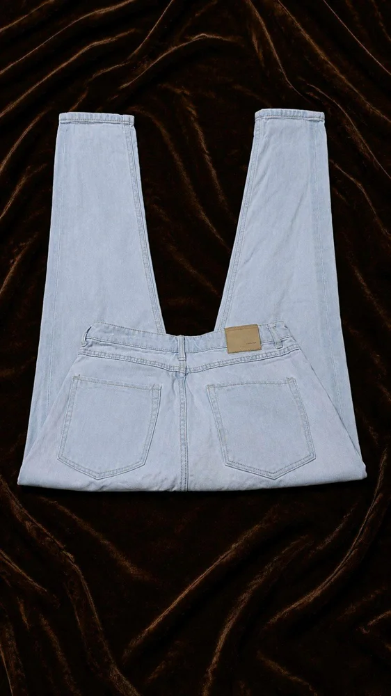 Stradivarius Jeans, size M / 38 / 10, photo 6