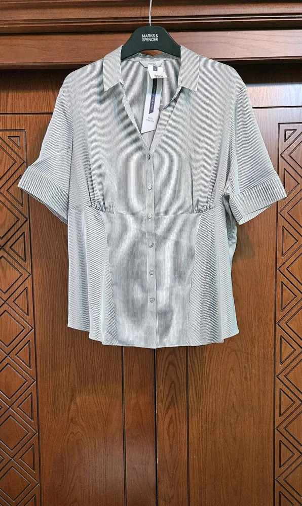 Marks & Spencer Shirts