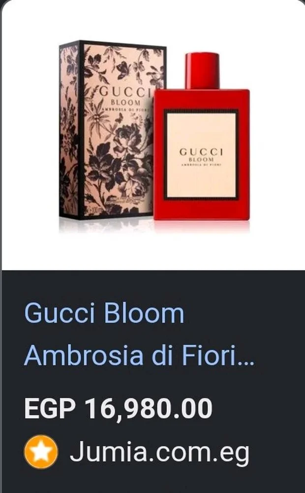 Gucci Perfume, size Other, photo 6