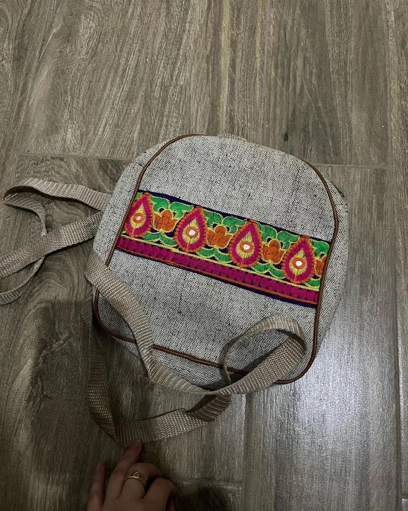 Backpacks, size One size, photo 2