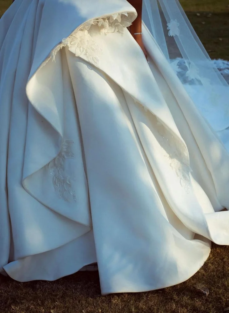 Wedding Dresses, size Other, photo 4