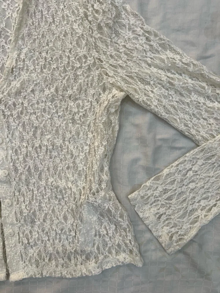 Stradivarius Blouses, size L / 40 / 12, photo 3