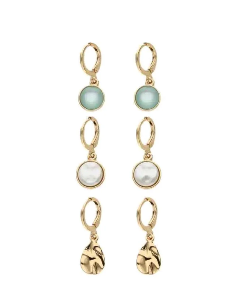Earrings, size One size, photo 3