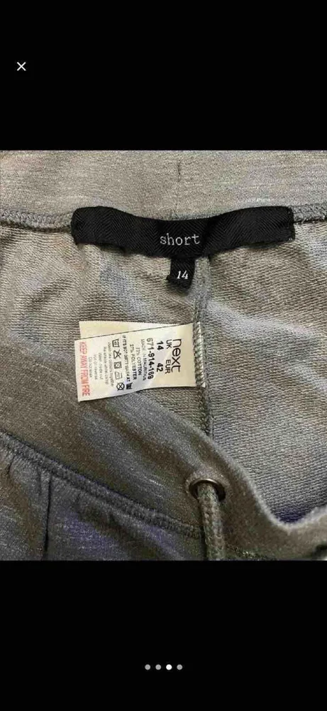 Next Shorts, size L / 40 / 12, photo 4