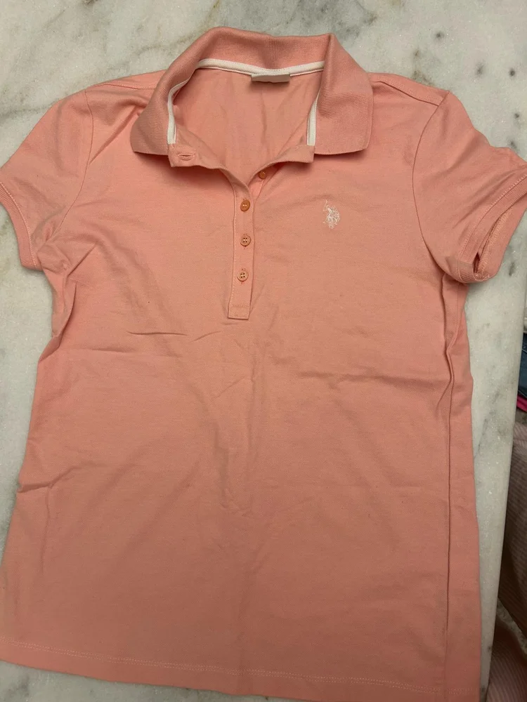 U.S. Polo Assn. T-shirts