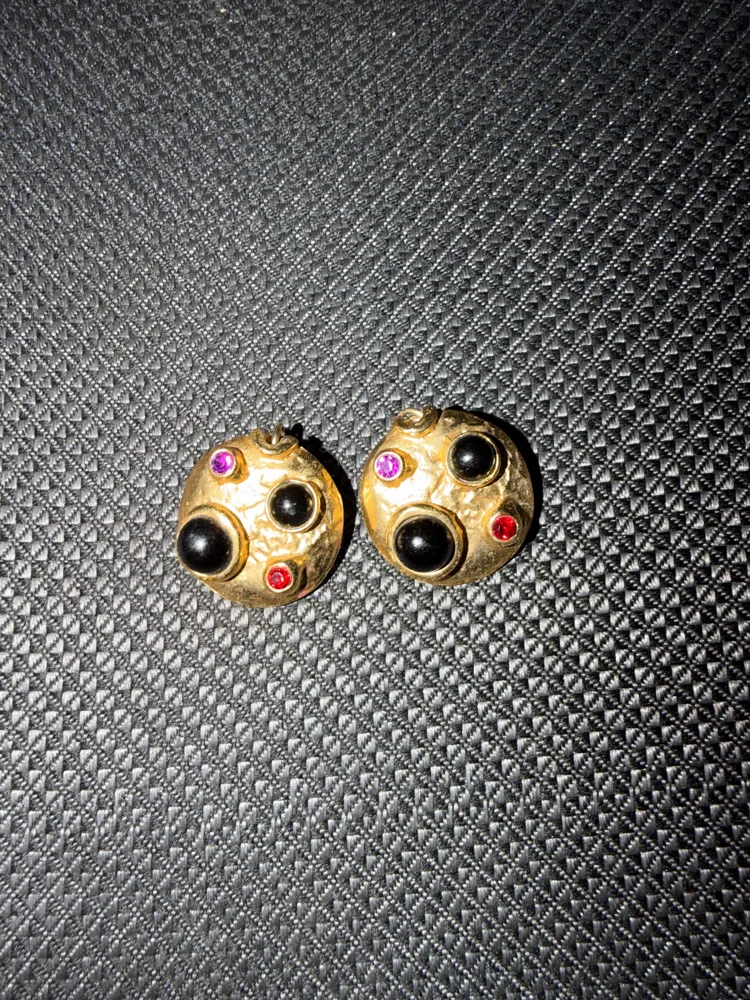 Earrings, size Other, photo 2