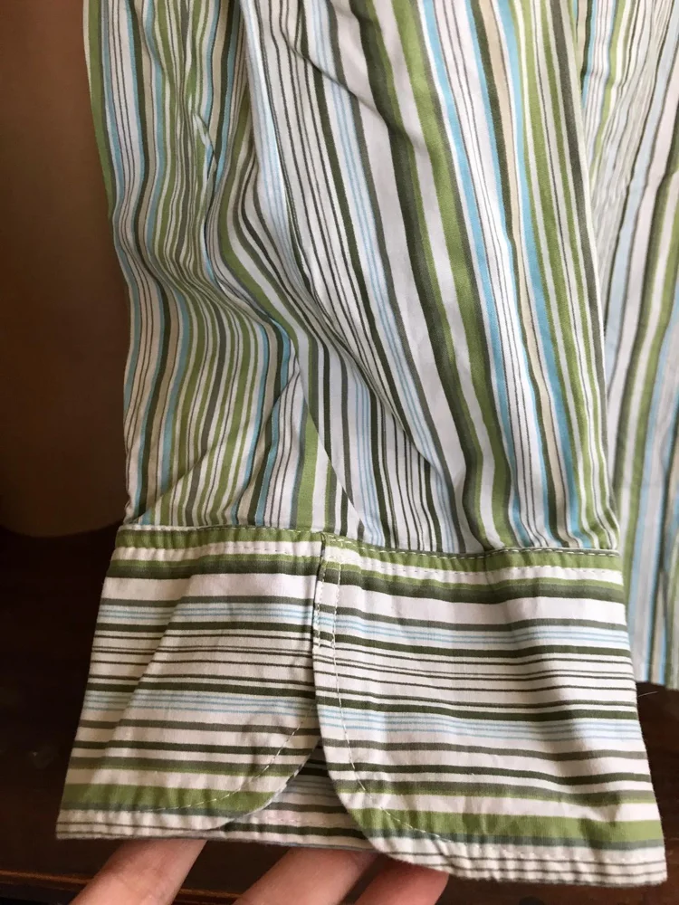 Blouses, size M / 38 / 10, photo 3