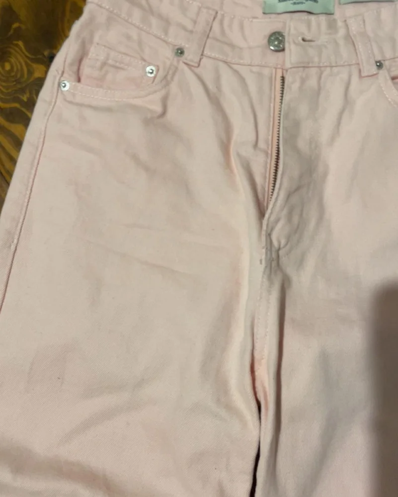 Jeans, size S / 36 / 8, photo 3