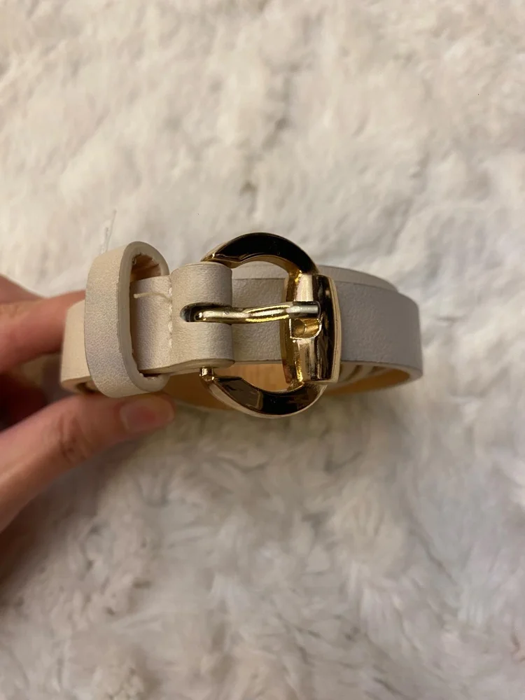 Belts, size M, photo 3