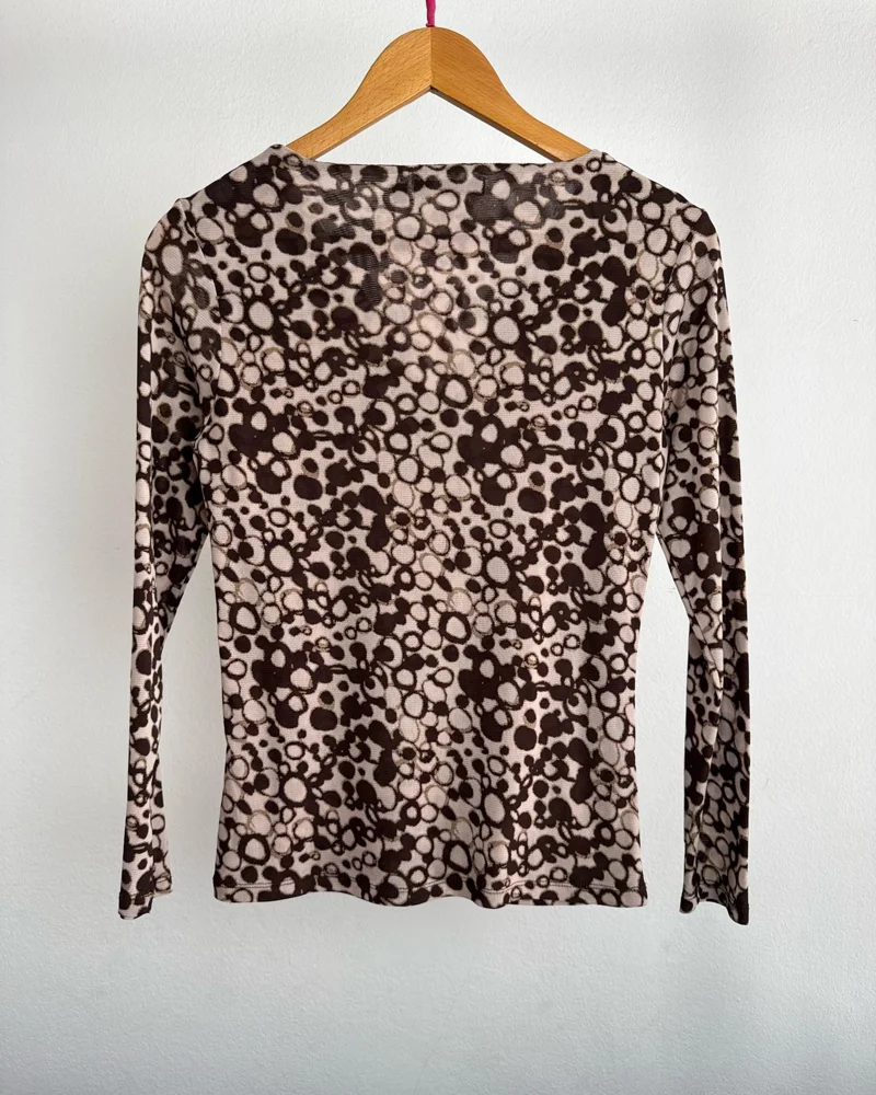 Blouses, size S / 36 / 8, photo 5