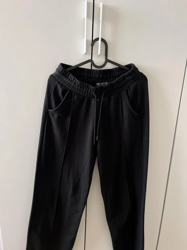 QuaTTro Pants, size M / 38 / 10, photo 4