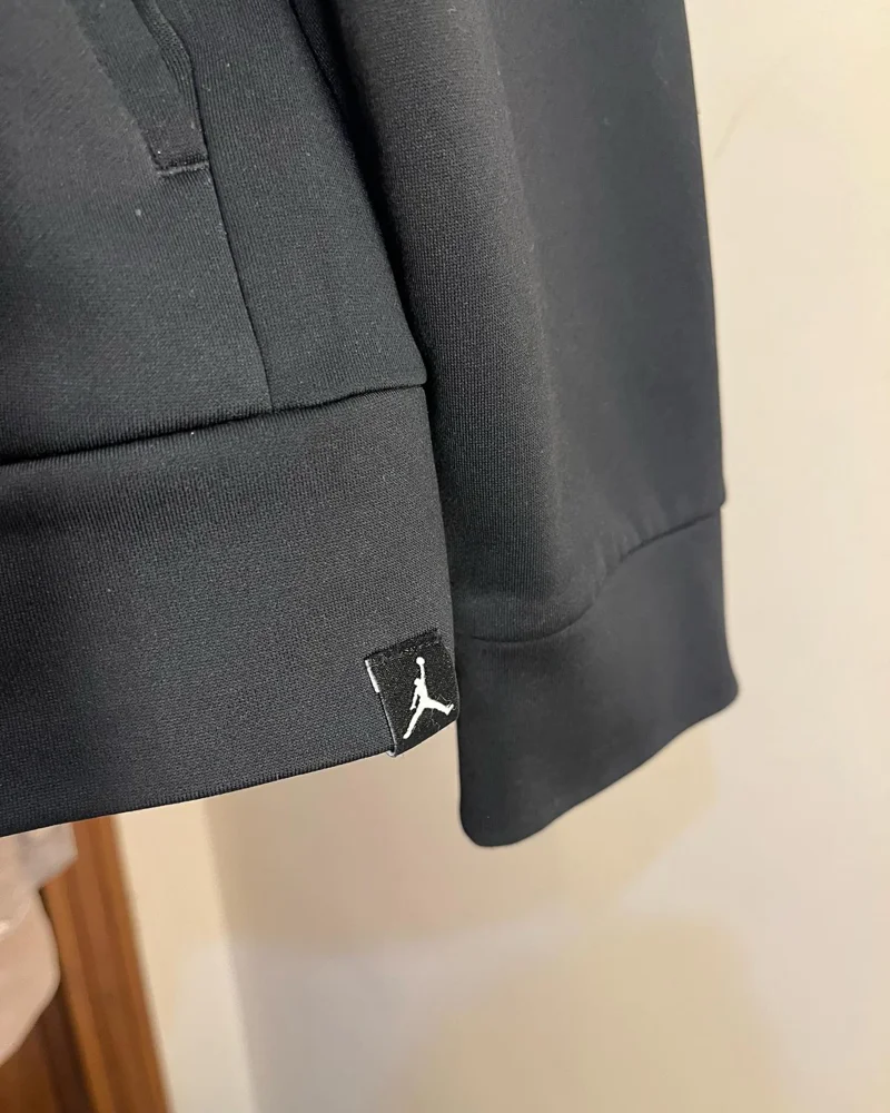 Air Jordan Hoodies, size M / 38 / 10, photo 5