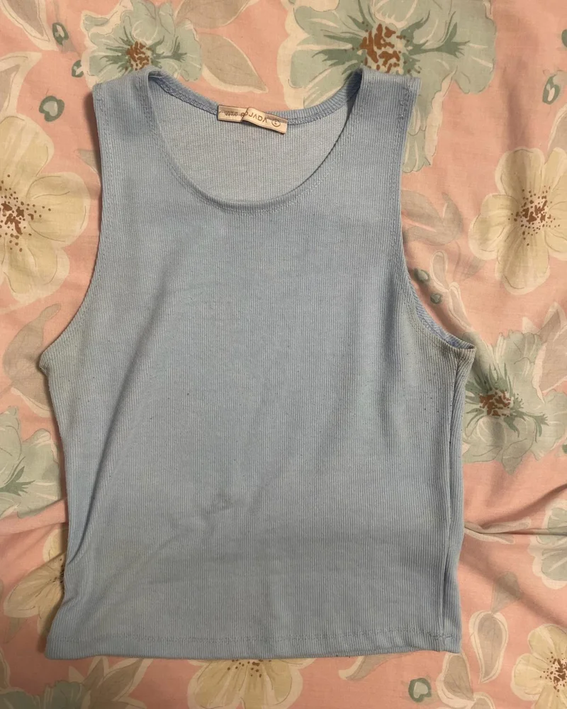 Rojada Tank Tops