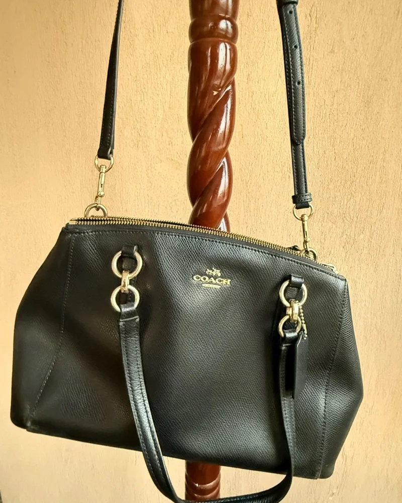 Coach Shoulder Bag, size One size, photo 2